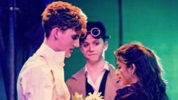 Suhana Khan as a prim & propah Juliet will turn every man into her ROMEO (see pics)