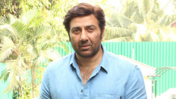 Sunny Deol confirms a docu drama and a book on life of Dharmendra