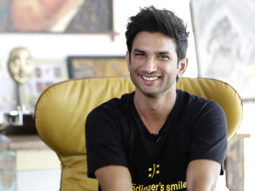Sushant Singh Rajput: “Want to steal Ekta Kapoor’s DIAMOND RING” | RAPID FIRE | Kedarnath