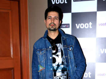 Swara Bhaskar, Sumeet Vyas and Purab Kohli snapped during the launch of Voot Original web series – ‘It’s Not That Simple’ Season 2