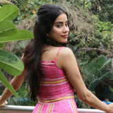 Takht – Janhvi Kapoor starts off the prep by learning Urdu