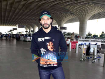 Tamannaah Bhatia, Urvashi Rautela, Sunny Deol and others snapped at the airport