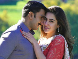 Tere Bin (Simmba)
