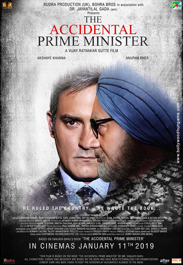 the accidental prime minister 8
