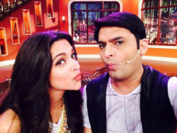 The Kapil Sharma Show: When the comedian was asked to MOVE ON from Deepika Padukone in front of Ranveer Singh (watch video)