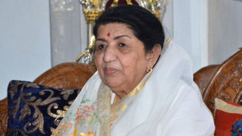 The Nightingale Lata Mangeshkar on her very special bonding with Ambanis