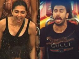 “The bachelors crashed my bachelorette!”- Deepika Padukone reveals how Ranveer Singh and gang crashed her party