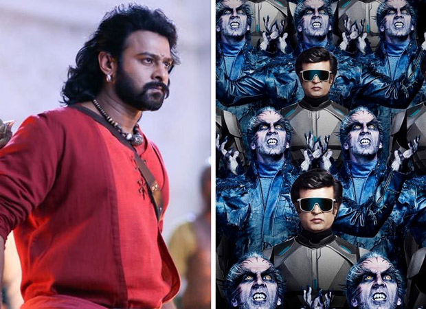 The power of South Indian cinema!