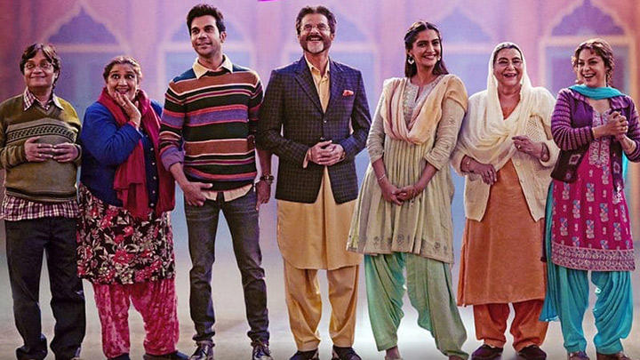 Theatrical Trailer (Ek Ladki Ko Dekha Toh Aisa Laga) Theatrical Trailer (Ek Ladki Ko Dekha Toh Aisa Laga)