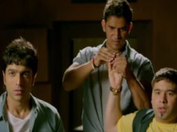 Theatrical Trailer (Jhol)