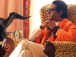 Theatrical Trailer (Thackeray)