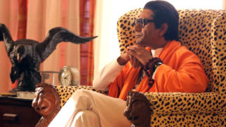 Theatrical Trailer (Thackeray)