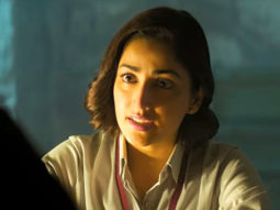 Whoa! This is the response that Yami Gautam gave when she was asked about the meaning of Akhrot