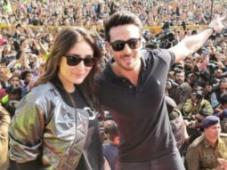 Tiger Shroff and Kareena Kapoor Khan get together, here’s why (see pics)