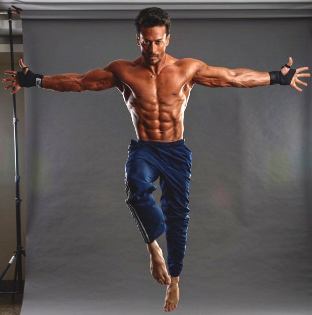 Tiger Shroff to organise ‘Fight Night’ at his MMA centre