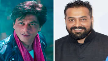 “Tragedy of SRK is when he experiments people want him to be the same old SRK” – Anurag Kashyap on Shah Rukh Khan starrer Zero