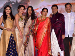 Trailer launch of film Manikarnika – The Queen of Jhansi | Part 2