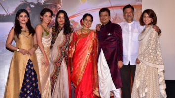 Trailer launch of film Manikarnika – The Queen of Jhansi | Part 2