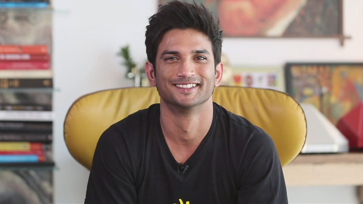 UNMISSABLE : Sushant Singh Rajput on KEDARNATH, his Characters and Box Office Numbers
