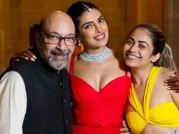 UNSEEN PICS: These never seen before photos of Priyanka Chopra with her bride squad is giving us wedding goals