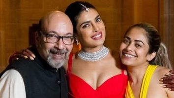 UNSEEN PICS: These never seen before photos of Priyanka Chopra with her bride squad is giving us wedding goals