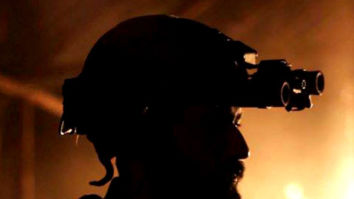 Movie Stills Of The Movie Uri