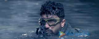 Movie Stills Of The Movie Uri