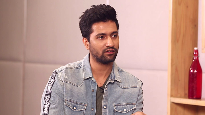 Vicky Kaushal: “Surgical Strike should not be POLITICISED” | URI | Talking Films Vicky Kaushal: “Surgical Strike should not be POLITICISED” | URI | Talking Films