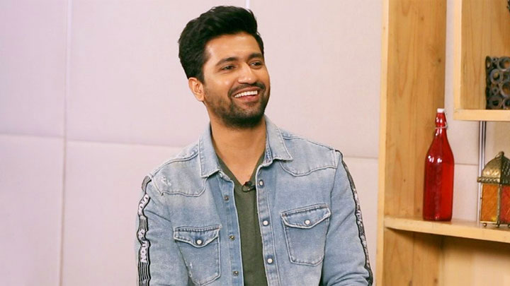 Vicky Kaushal: ” WAR can NEVER be a Solution” | URI | Talking Films Vicky Kaushal: ” WAR can NEVER be a Solution” | URI | Talking Films