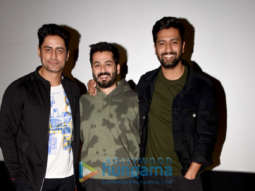 Vicky Kaushal graces the trailer preview of ‘Uri’