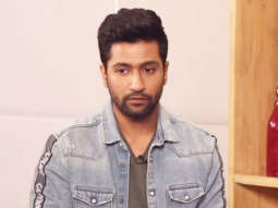 Vicky Kaushal: “Ranbir Kapoor – I Love You” | RAPID FIRE | Yami Gautam | URI