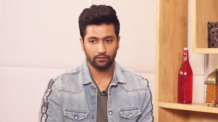 Vicky Kaushal: “Ranbir Kapoor – I Love You” | RAPID FIRE | Yami Gautam | URI Vicky Kaushal: “Ranbir Kapoor – I Love You” | RAPID FIRE | Yami Gautam | URI