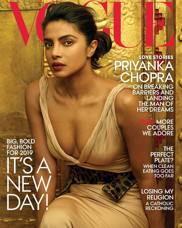 vogue 0012