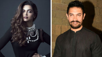 WHOA! Did Deepika Padukone turn down the role of Draupadi in Aamir Khan’s Mahabharat?