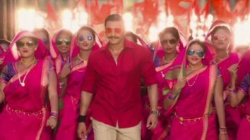 WHOA! Did you know Rohit Shetty shot Ranveer Singh’s ‘Aala Re Aala’ song in Simmba with 1800 dancers?