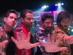 Wait, does the new ‘Aankh Marey’ track from Simmba have a hidden announcement of Golmaal 5?