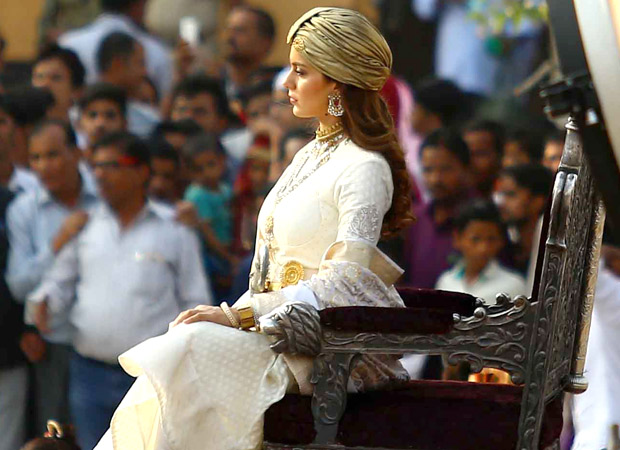 Will Kangana Ranaut starrer Manikarnika make it on schedule