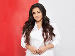 Will Vidya Balan turn Shakuntala Devi for latter’s biopic, to be directed by Anu Menon?
