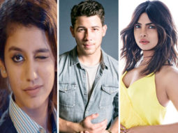 ‘Wink girl’ Priya Prakash Varrier is most searched personality on Google in 2018 followed by Nick Jonas, Sapna Choudhary and Priyanka Chopra
