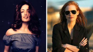 Yami Gautam takes a cue from Jessica Chastain for Uri!