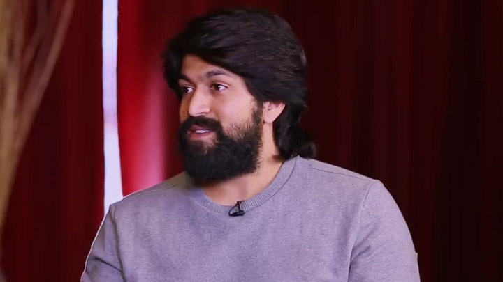 Yash: “Shah Rukh Khan is SUPERSTAR, He is very big. I have to…” Yash: “Shah Rukh Khan is SUPERSTAR, He is very big. I have to…”