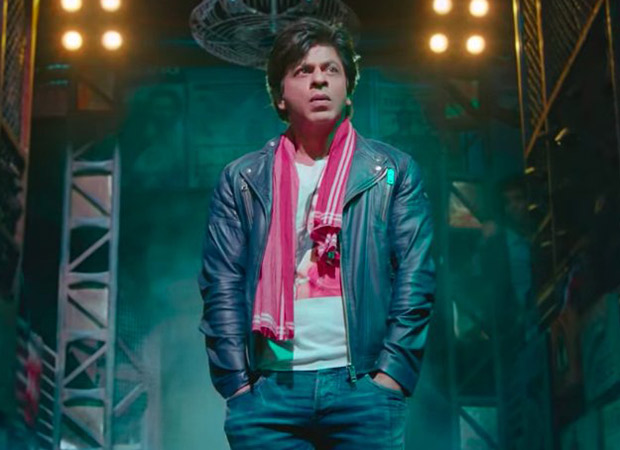 ZERO Bombay HC directs CBFC to examine the objectionable scene in Shah Rukh Khan starrer