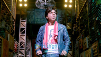 Movie Stills Of The Movie Zero