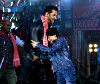 Movie Stills Of The Movie Zero