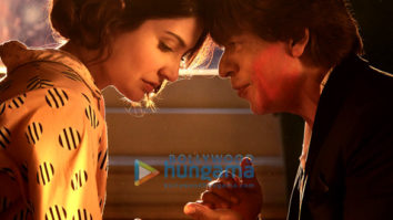 Movie Stills Of The Movie Zero