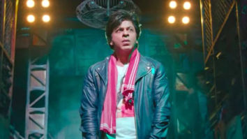 Box Office: Zero becomes Shah Rukh Khan’s 7th highest opening weekend grosser
