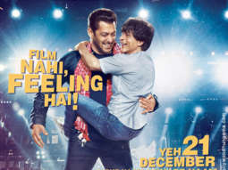 First Look Of The Movie Zero