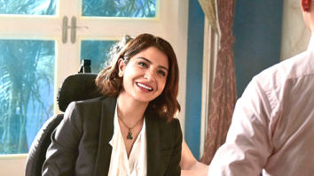 On The Sets Of The Movie Zero