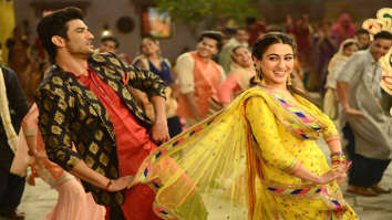 Box Office: Kedarnath Day 6 in overseas Box Office: Kedarnath Day 6 in overseas