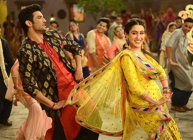 Box Office: Kedarnath Day 6 in overseas